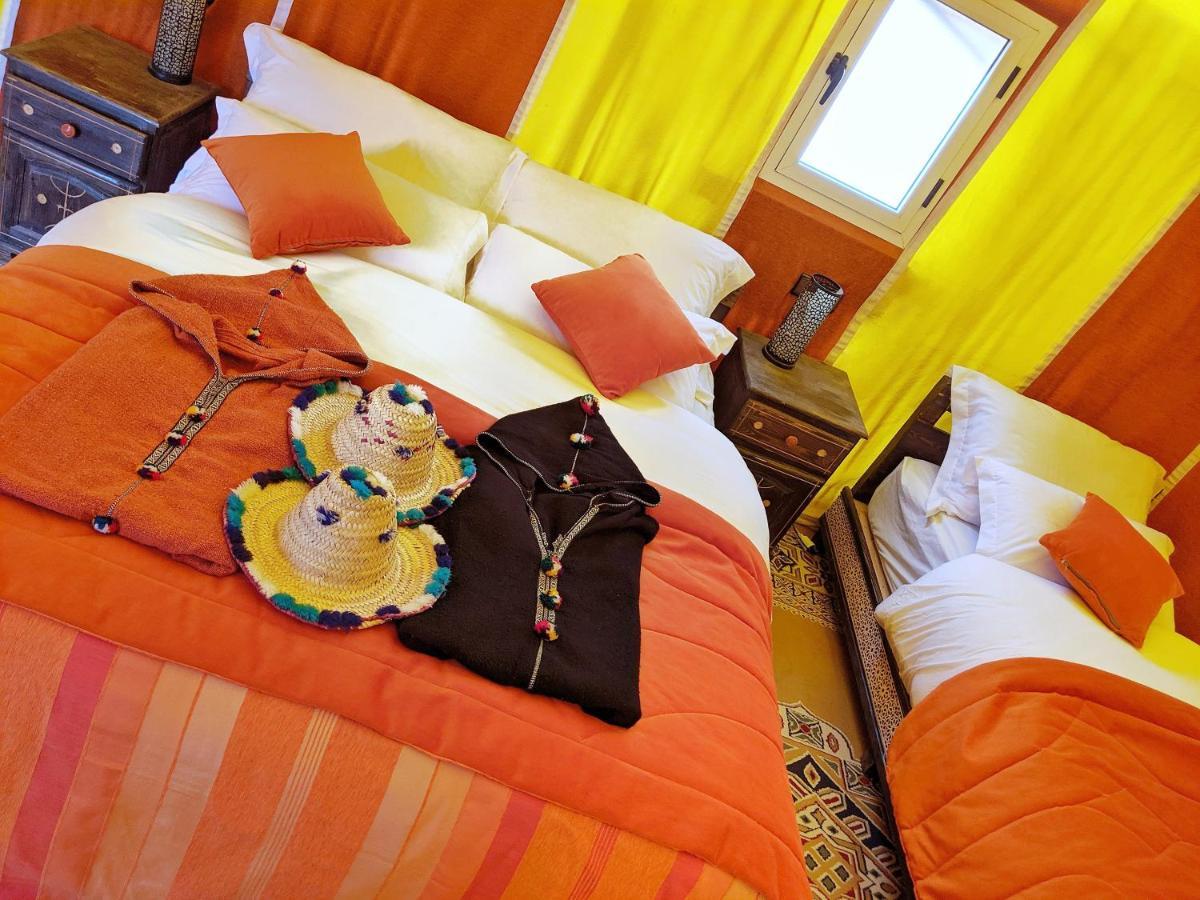 Sahara Majestic Luxury Camp Hotel Merzouga Exterior foto